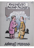 Rozmówki polsko polskie