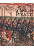 Art in poland 1572 1764