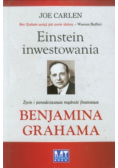 Einstein inwestowania