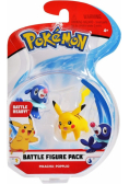Pokemon figurka podstawowa Mix