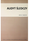Audyt śledczy
