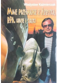 Moje pożegnanie z Afryką RPA ludzie i statki