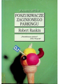 Poszukiwacze zaginionego parkingu