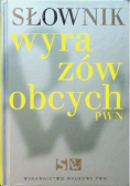 Słownik wyrazów obcych
