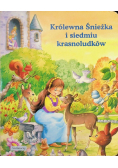 Królewna Śnieżka I Siedmiu Krasnoludków