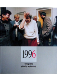 1996 fotografie gazety wyborczej