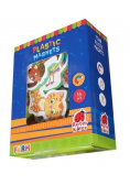 Magnesy piankowe Farma