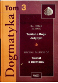 Dogmatyka Tom 3