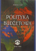 Polityka budżetowa