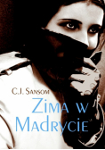 Zima w Madrycie