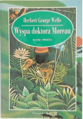 Wyspa doktora Moreau