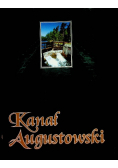 Kanał Augustowski