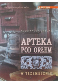 Apteka pod Orłem w Trzemesznie