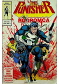 The Punisher Pogromca nr 4 / 90
