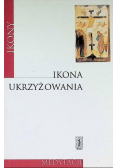 Ikona ukrzyżowania
