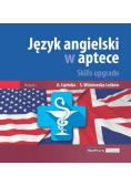 Język angielski w aptece Skills upgrade