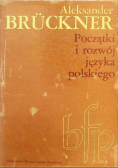 Początki i rozwój języka polskiego