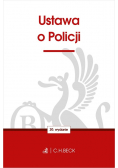 Ustawa o Policji