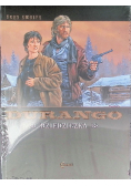 Durango Tom 12 Dziedziczka