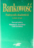 Bankowość podręcznik akademicki