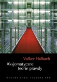 Aksjomatyczne teorie prawdy