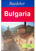 Bułgaria przewodnik Baedeker