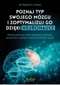 Poznaj typ swojego mózgu i zoptymalizuj go dzięki neuronauce