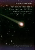 Meteoryt morasko osobliwość obszaru Poznania