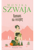 Romans na receptę