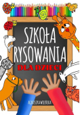 Szkoła rysowania dla dzieci