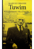 Tuwim Wylękniony bluźnierca