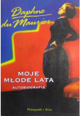 Moje młode lata