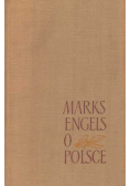 Marks Engels o Polsce tom II