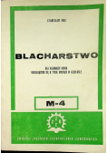 Blacharstwo M 4