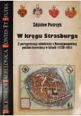 W kręgu Strasburga