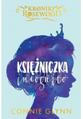 Księżniczka incognito