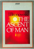 The Ascent of Man