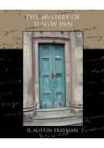 The Mystery of 31 New Inn