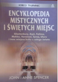 Encyklopedia mistycznych i świętych miejsc