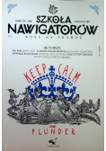 Szkoła nawigatorów Nr 6 / 15