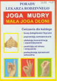 Joga mudry: Mała joga dłoni