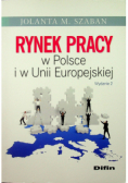 Rynek pracy w Polsce i w Unii Europejskiej