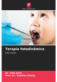 Terapia fotodinâmica