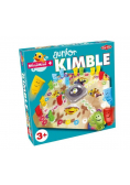 MiniMini Junior Kimble