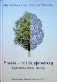 Prawia - mit dziejotwórczy