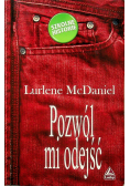 Pozwól mi odejść