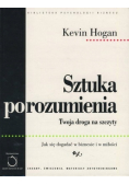 Sztuka porozumienia Twoja droga na szczyty