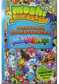 Moshi Monster Przewodnik kolekcjonara Moshlingów