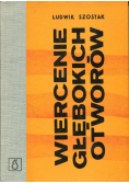 Wiercenie głębokich otworów