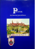 Prudnik na dawnej pocztówce
